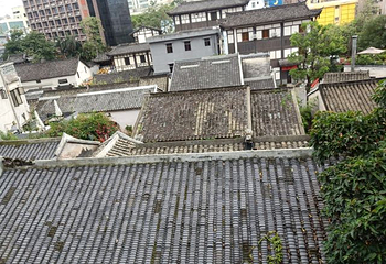 甘坑古镇第 62 张图片
