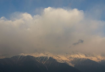 梅里雪山国家公园第 83 张图片