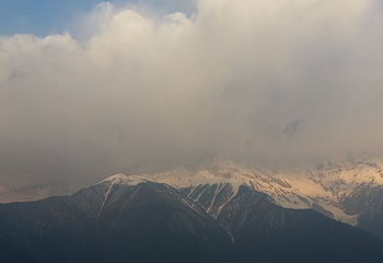 梅里雪山国家公园第 82 张图片