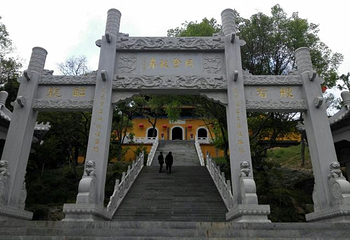 孔望山第 29 张图片