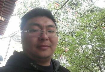 孔望山第 28 张图片