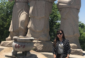 孔望山第 27 张图片