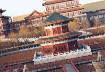 大明幻境第一城第 113 张图片