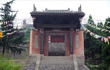 普照寺第 30 张图片