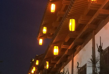 香积寺第 28 张图片