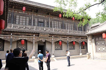 常家庄园第 129 张图片