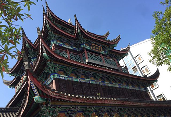 济公故居第 95 张图片