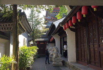 济公故居第 89 张图片