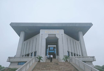 周恩来纪念馆第 26 张图片