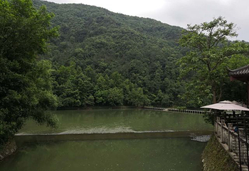 鼎湖峰第 25 张图片