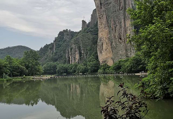 鼎湖峰第 23 张图片
