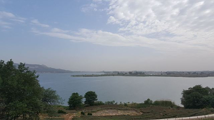 金牛湖风景区第 16 张图片