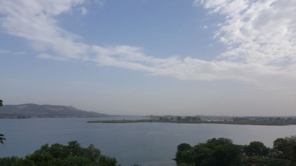 金牛湖风景区第 15 张图片