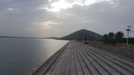金牛湖风景区第 14 张图片