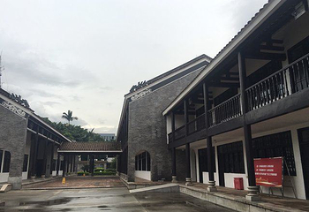 黄埔军校旧址纪念馆第 183 张图片