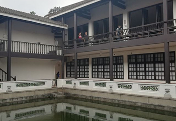 黄埔军校旧址纪念馆第 180 张图片