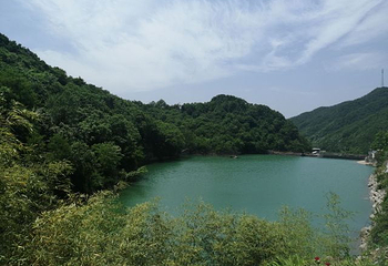 木札岭旅游区第 27 张图片