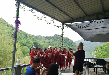 木札岭旅游区第 25 张图片
