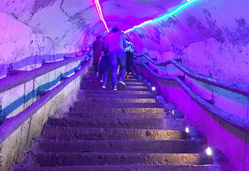 狼巷迷谷第 27 张图片