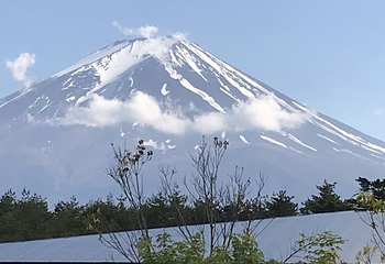 富士山第 152 张图片