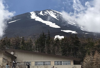 富士山第 150 张图片