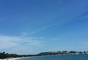 马銮湾第 13 张图片