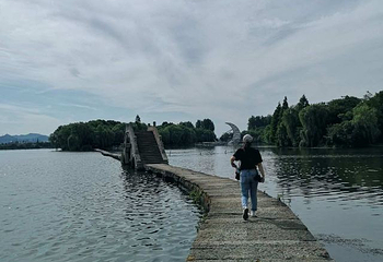 鉴湖第 48 张图片