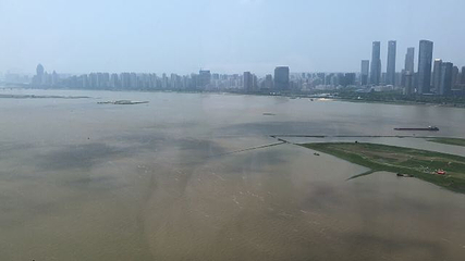 双溪漂流景区第 36 张图片