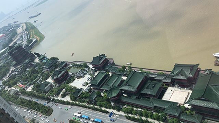 双溪漂流景区第 35 张图片