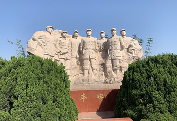桐柏山淮源风景区第 14 张图片