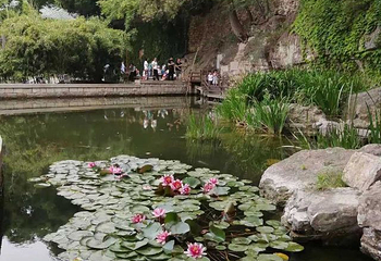 灵岩寺第 48 张图片