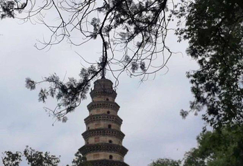 灵岩寺第 42 张图片