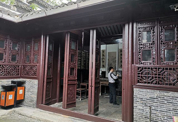 朱自清故居第 26 张图片