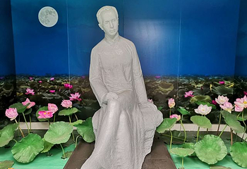 朱自清故居第 22 张图片