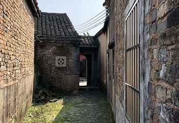 苏家围·东江画廊旅游景区第 13 张图片