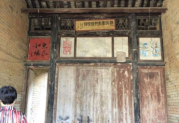 苏家围·东江画廊旅游景区第 11 张图片