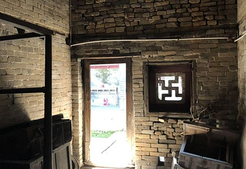 苏家围·东江画廊旅游景区第 10 张图片