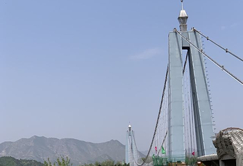 龙潭大峡谷第 34 张图片