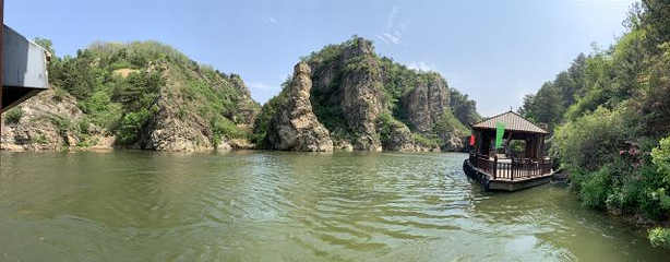 龙潭大峡谷第 33 张图片