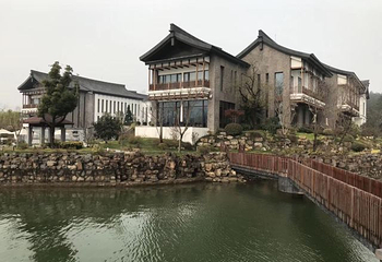 东湖公园第 15 张图片