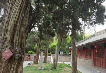 药王山第 31 张图片