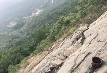 鹤伴山旅游景区第 28 张图片