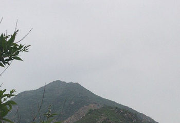 鹤伴山旅游景区第 22 张图片