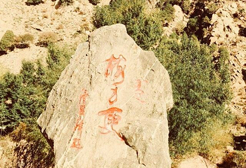 梅力更自然生态风景区第 17 张图片