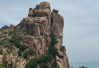 大珠山风景区第 29 张图片