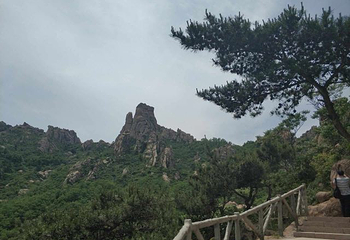 大珠山风景区第 25 张图片