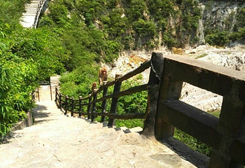 瞿塘峡第 30 张图片