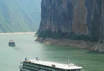 瞿塘峡第 24 张图片
