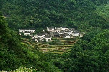 仙寓山景区第 37 张图片
