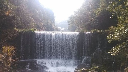 仙寓山景区第 35 张图片